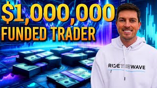 $1,000,000 in Funded Trading (Tips and Strategies) by Trades by Matt 28,280 views 2 months ago 8 minutes, 53 seconds