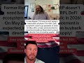 #XRP #xrpnews #ripple#creatorsearchinsights #reelsviral #reelsfype #xrppriceprediction #xrparmy