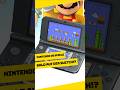 Nintendo DS Spiele auf der Switch!?
