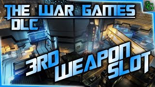 Titanfall 2 - The War Games DLC - New Maps, Executions, 3rd Weapon Slot