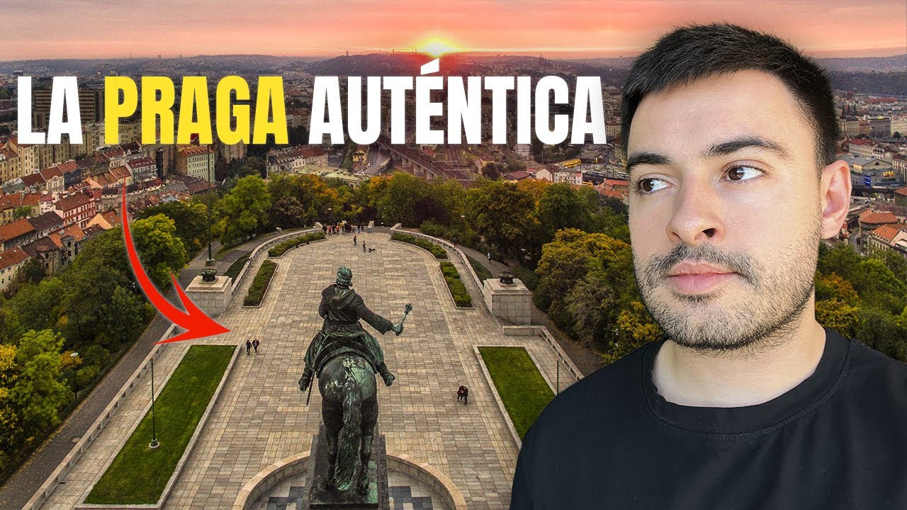 Las 17 Mejores Cosas que Hacer en Praga (Por un local)