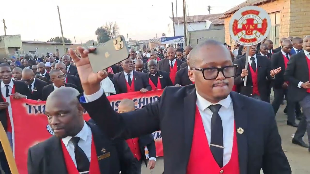 Noya na Noya Na? - MCSA YMG Connexional Inkanyamba/Setsokotsane 2023