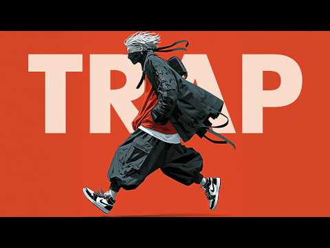 Hustle Harder Than Yesterday【 𝐏𝐥𝐚𝐲𝐥𝐢𝐬𝐭 Japanese trap & bass type beat 】