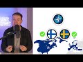 Finland & Sweden: Why Aren't They in NATO? - TLDR News