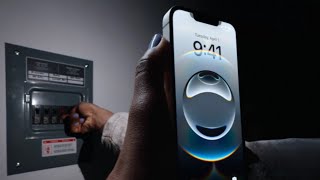 The Night Shift on iPhone 16e And Wearable Climbing Robots