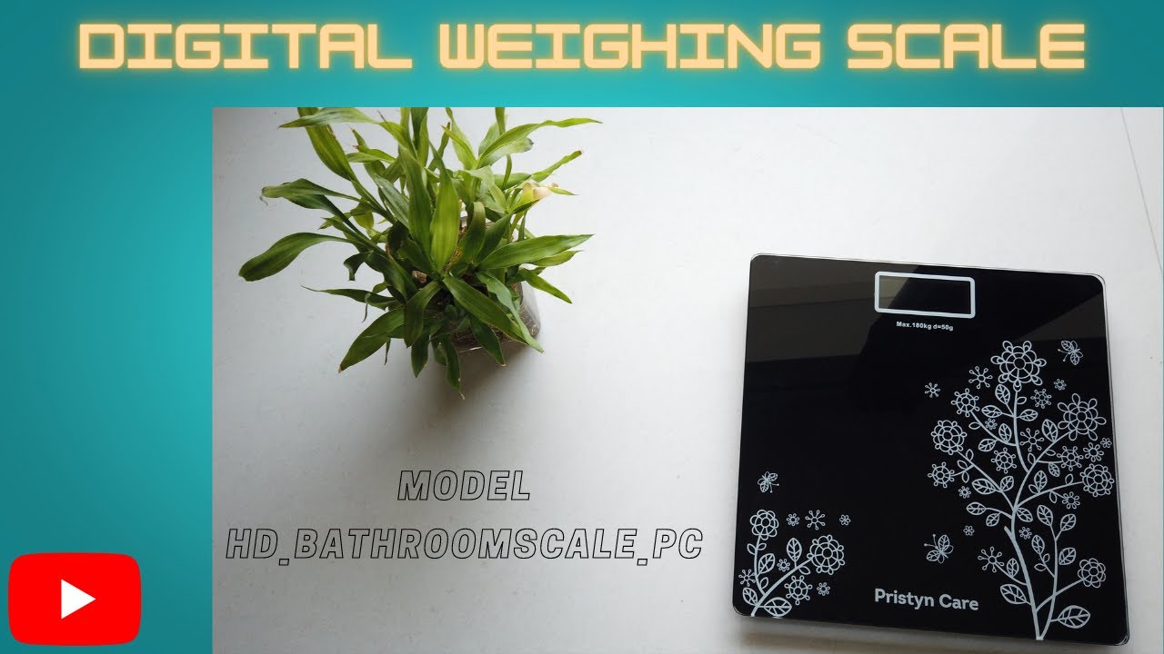 Best Body Weight Scale For Home In India 2022 Most Accurate Digital