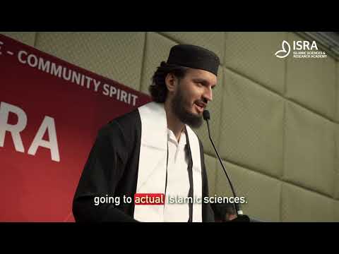 Scholar Development Program Graduation