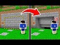 【マインクラフト】プロの視聴者が作ったギミックだらけの秘密基地に閉じ込められたｗｗｗ #1【マイクラ実況】
