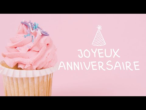 Mr Tomaaa - Joyeux anniversaire (audio Official)