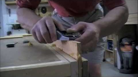 Woodworking Projects - How to Make a Jewelry Box Part 2 - Wood Veneer Sheets