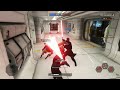 Since when is there 3 Lukes at play?? | Star Wars Battlefront II (2017) Gameplay (No Commentary)