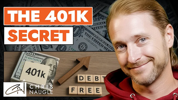 How To Use Your 401k To Become Debt Free