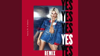 Yes (Zac Samuel Remix)