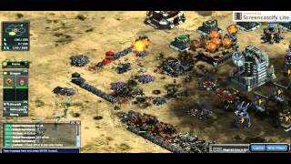 War Commander Hell Hound 60