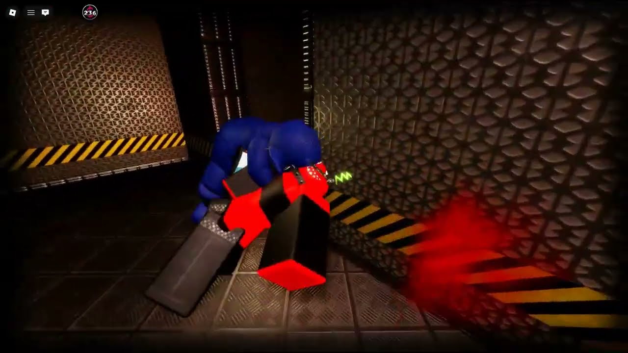 very uninteresting pillar chase 2 recode clips (no commentary)