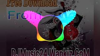 Bewafa tune mujh Ko pagal kardiya DJ rocky Babu (hard bass full Tapori mix)