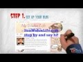 What is Blog Marketing... in 10 Easy Steps