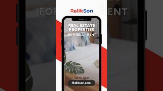 Real Estate Properties Buy or Sell at Ralikson #realestate #realestateproperties