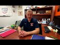 CUNYAC Interview: Erik Smiles, Hostos CC Director of Athletics