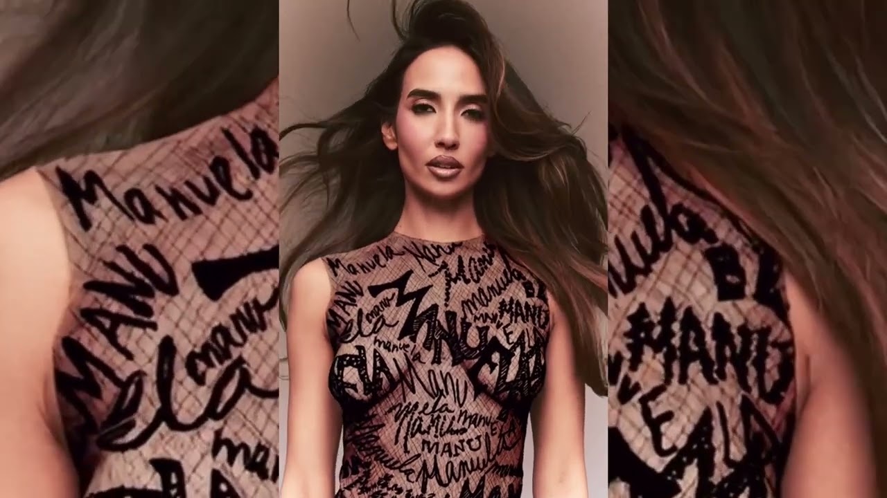 Watch Manu Manzo - Manuela (official audio) on YouTube Watch Manu Manzo - Manuela (official audio) on YouTube