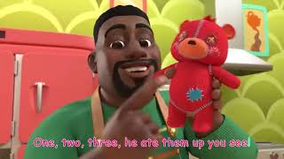 Wheels on the Bus  Cocomelon Nursery Rhymes &amp; Kids Songs  Best Cars &amp; Truck Videos for Kids