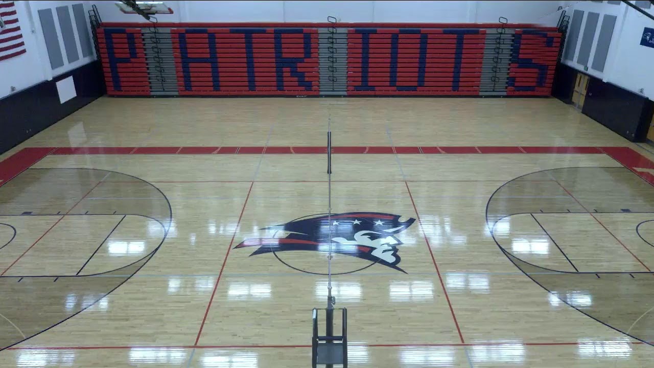 Century vs. Underwood High Schoo JV Womens' Volleyball YouTube