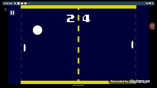 retro pong cool math games is cool