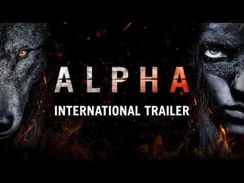 Alpha | Official