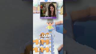 I forgot about this NEW ACNH 3 0 MECHANIC
The ACNH 3.0 update brought some cool new things, but sometimes you forget that you can do things when they do change in Animal Crossing. #shorts #animalcrossingnewhorizons
~ Channel memberships ~
Become a member of the Frey and unlock exclusive channel emotes and other perks:
https://www.youtube.com/channel/UCXEzVEXuUp1pEE6vQ4e5Sbw/join
~ Tour My Builds ~
πΈ Paradise (Enchanted Forest): http://bit.ly/42jpvlc
πΈ Disturbia (Abandoned City): https://bit.ly/3RFOWbq
πΈ Lollipop (Kidcore Candyland): https://bit.ly/3R6V50m
πΈ Sycamore (Cottagecore Flower Festival): https://bit.ly/4jfcm3b
πΈ Utopia (Industrial Evil Factory): WIP
πΈ HHP Builds: RA-6897-4911-0350
~ Social Media ~
π· Discord (13+ only): https://discord.gg/fKxQFm8JxZ
π· Instagram: https://www.instagram.com/twilightfairyx/
π· Twitter: https://twitter.com/TwilightFairyx
π· BlueSky: https://bsky.app/profile/twilightfairyx.bsky.social
π· Threads: https://www.threads.net/@twilightfairyx
π· Website: https://www.twilightfairyx.com
~ Music ~
π΅ Epidemic Sound: https://share.epidemicsound.com/swqlu9 I forgot about this NEW ACNH 3 0 MECHANIC
