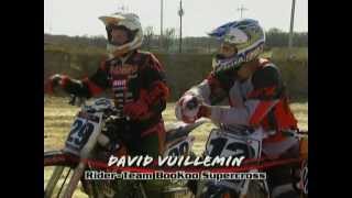 BooKoo Reality Of Speed Episode 3: John Polk, BooKoo Brands