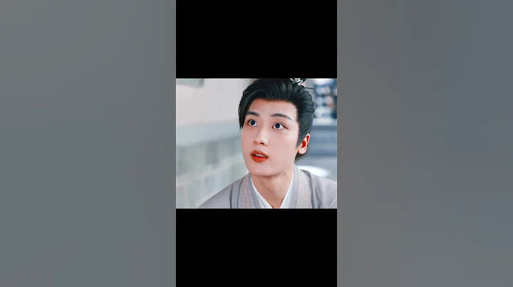 Su severo cuñado🤣#shorts #Florecerenlaadversidad #BlossomsinAdversity #HuYitian #LuYuxiao #cdrama - DayDayNews
