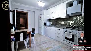 C21 Ci̇us Havuzlu Site İçerisinde Sosyal İmkanları Bulunan 31