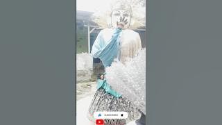 ONDEL2 NGEJAR ANAK KECIL #ondelondel #ondelondellucu #ondelhantu #koodja #ondelondelbetawi #shorts