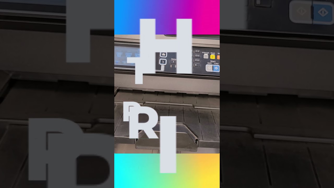 Accurately Cutting Printed Graphics