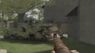 CoD2 banie :asdasd