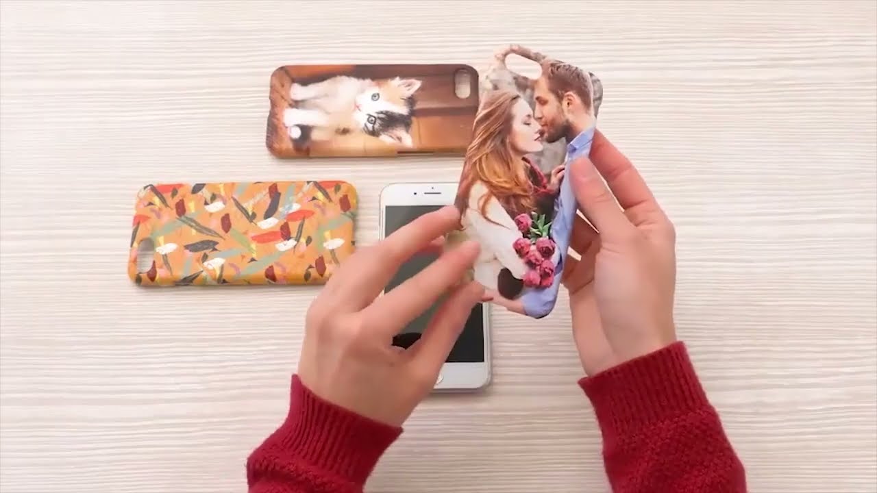 Cover rigida Matte 2023