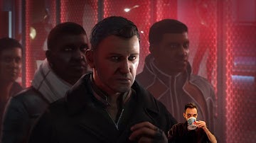 [1] Crashing Ye Olde Gates (XCOM 2 - 2019)