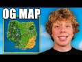Playing OG Fortnite!