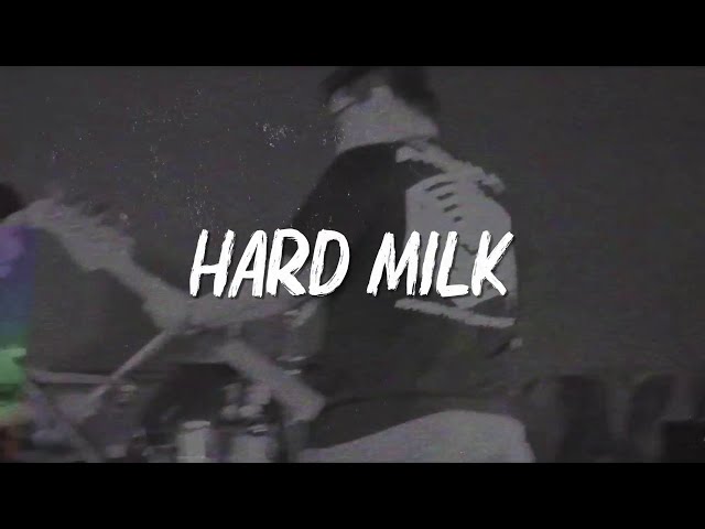 HARDMILK - RUANG DILEMA (OFFICIAL VIDEO LYRIC) class=