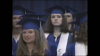 Robert C. Byrd High School: 2003 Graduation