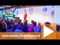 IT Talent College: Aftermovie Development