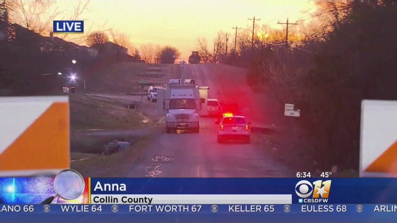 Family Of Christina Morris Waits As Police Identify Remains Found