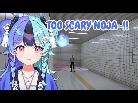 Achichi Mela PANICS and LOSES IT at every single anomaly