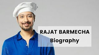 Rajat Barmecha(Udaan Actor) Biography | Lifestyle, Personal Life, Girlfriend, Family, Net Worth |