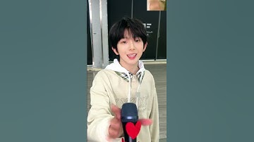 💖喜欢你 (Thích bạn)💘 - Chen Junming #trantuanminh #chenjunming #tfgiatộcf4