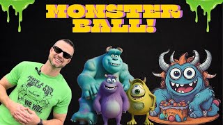 Monster Ball! screenshot 3