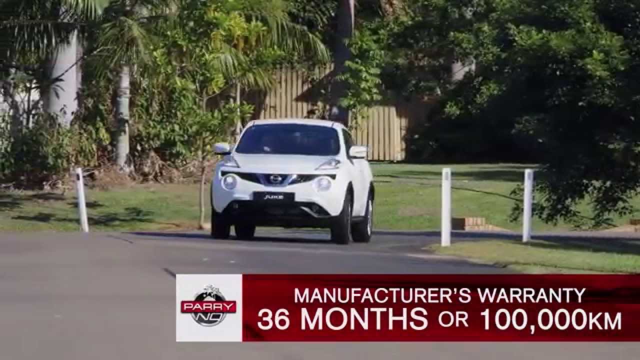 CAR REVIEW ALLNEW NISSAN JUKE PARRY NQ [Australia] [HD 1080] YouTube