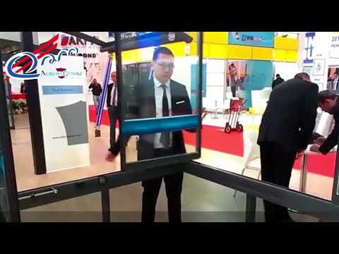 დიო - ჰერმეტული შემინვა \"ტიარა\"