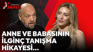 Anne Ve Babasının Bir Rüyayla Başlayan İmkansız Aşk Hikayesi Empati