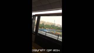 Smrt C151 033034 At Woodlands Jurong East Platform A